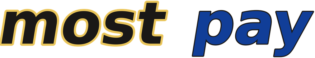 most pay logo